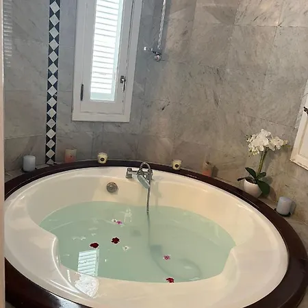 La Tosca Private Heated Pool Costa Adeje (Tenerife)