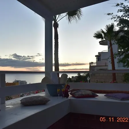 La Tosca Private Heated Pool Villa *